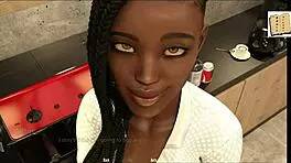 sexy tia makes john an offer in wvm 108 erotic hentai scene