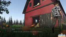 Two Stunning Milfs Unleash Wild Desires in Baddies Inc Ep2