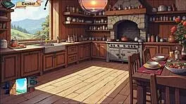 Wow, archalchemy hentai milf squirts as stepson creampies her in taboo game!