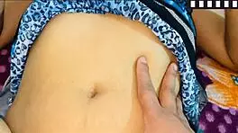 Colombian bride sucks dick hard