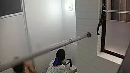 espiando a profesora espa�ola follando con amante, oops