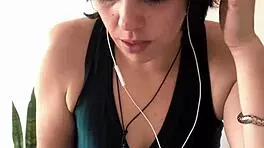 Hot Girl Sasha Summers Gets Drilled With Big Cock