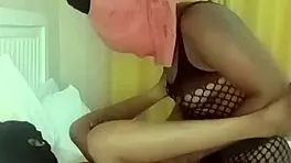 Curvy Teens Moan in Lesbian Ecstasy