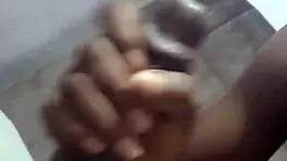 Taking That Chocolate Stick Deep in Public Action