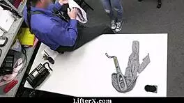 i tried everything to avoid shoplifting consequences