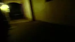 Watching the neighbor's private activities