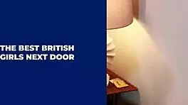 Watching the neighbor's private activities