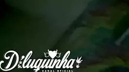 Fucking the young 18+ tattooed emo girl hard after carnival in public bathroom