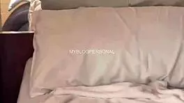 I fucked the cute Colombian student doggystyle in the motel after class, came inside, and she got angry.