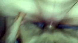 I love watching that tight teen pussy ride and squirt