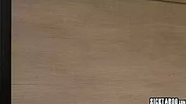 Petite black babe Nicole Kitt joins revenge plot. Did milf enjoy that hardcore pounding?