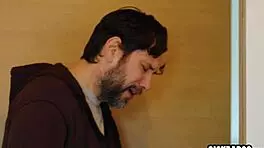 Petite black babe Nicole Kitt joins revenge plot. Did milf enjoy that hardcore pounding?