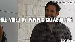 Petite black babe Nicole Kitt joins revenge plot. Did milf enjoy that hardcore pounding?