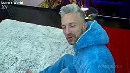 First casting with anete jordan