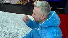 First casting with anete jordan