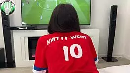 heres why russia is not participating in euro 2024 katty west is a bomb