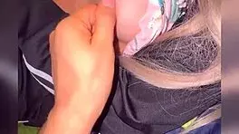 mi shy stepsister tried my dick and cant leave it alone homemade mexican video