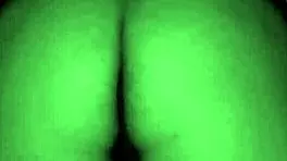 Small BBW Latina Rides Cock Hard In Reverse Cowgirl