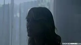 Yo, check Sunny Gold Melons with Melody Marks in scene 4! 😍