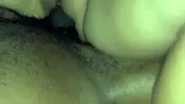 Oh, This Young Latina Couple Is Fucking So Hard!