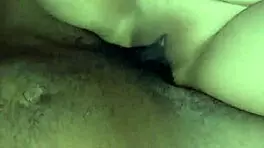 Oh, This Young Latina Couple Is Fucking So Hard!