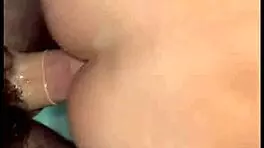 I seduced my stepdaddy doctor to fix my tight pussy