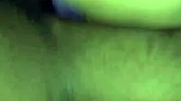 Oh, This Young Latina Couple Is Fucking So Hard!