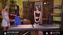 Shoplifting suspect cleansed of habit - fuckthief