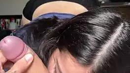 never sucked a cock this tasty, drooled over ragnar blanc deep