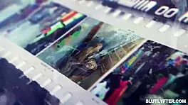 Shoplifter Violet Myers Gets Pussy Fucked Hard By Pervert Officer Danny Mountain!