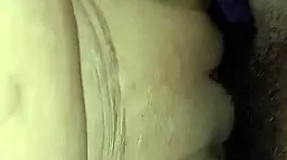 New neighbor fucks hot young wife while husband works