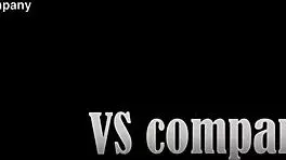 Cute Milana Takes Monster Cock Anal!