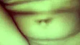 New neighbor fucks hot young wife while husband works