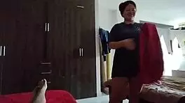 Teen Model Gets Tricked Into Hardcore Porn