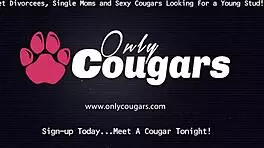 Brenda Slides Tongue Deep Inside Alyssa Reece's Sweet Young 18+ Pussy Hole