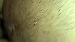 New neighbor fucks hot young wife while husband works