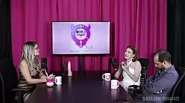 reh queen and kstro dominate in public bora cast