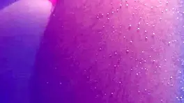 Brazilian wife dives into rough pool sex, worshiping big ass and monster cock.