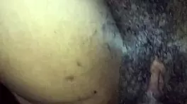 Heavy Sex With Wife's Best Friend Before Impregnation