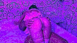 Young 18+ Brunette Endures Fisting, Deepthroat, Choking, and Cumshot by Stepbrother After School