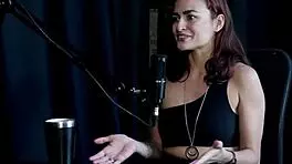 Mother discovers daughter's orgy with trans and decides to heal