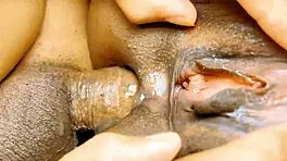 Uttaran20 - Indian teen 18+ in hot FFM threesome