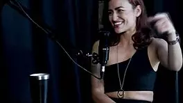 Mother discovers daughter's orgy with trans and decides to heal