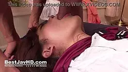 fantastic japanese teen hina makimura delivers intense blowjob in uncensored jav