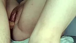 Spread Those Legs For A Quick Fuck!