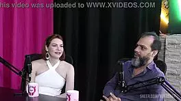 yo, reh queen and kstro dominating on bora cast is fire! 🔥