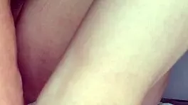 Spread Those Legs For A Quick Fuck!