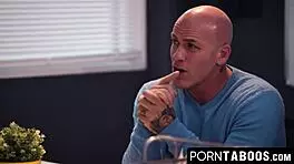 I enjoy kiarra kais' pierced nipples in doggystyle after her sloppy deepthroat