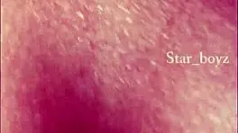 Hot Hindi Girl Deepthroats Monster Cock in Viral Homemade Video with Boyfriend!