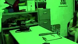 i fucked petite brunette reese robbins after strip search, clothes ripped